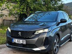 SANRUFLU ÇİFT RENK Allure 3008