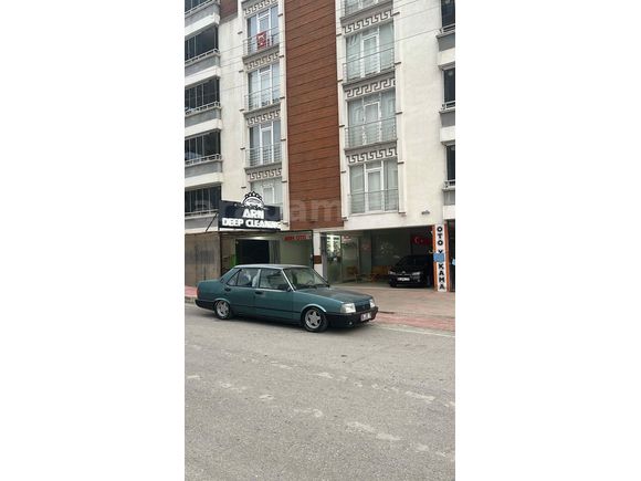 Sahibinden Tofaş Doğan SL 1993 Model 