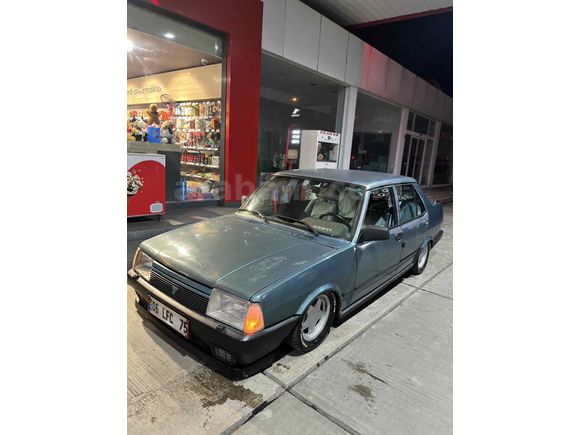 Sahibinden Tofaş Doğan SL 1993 Model 