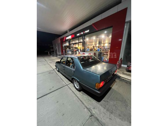 Sahibinden Tofaş Doğan SL 1993 Model 