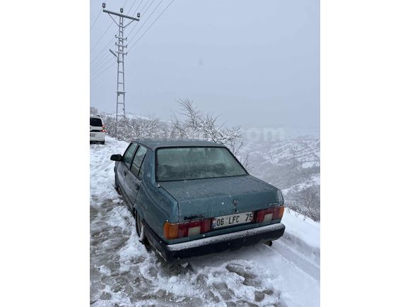 Sahibinden Tofaş Doğan SL 1993 Model 