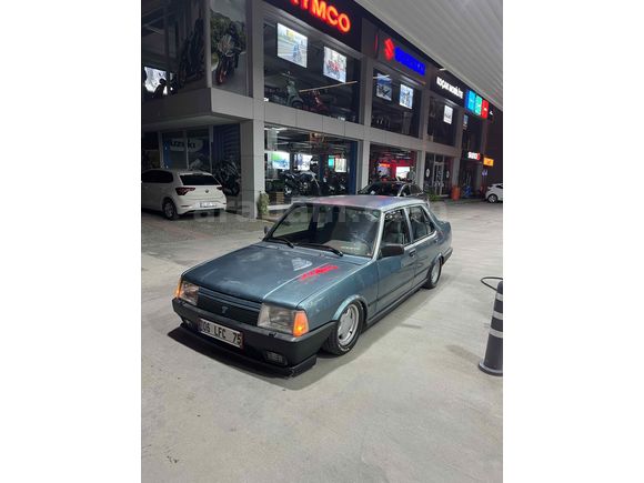 Sahibinden Tofaş Doğan SL 1993 Model 