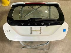 VOLVO V60 ÇIKMA ORJİNAL BAGAJ