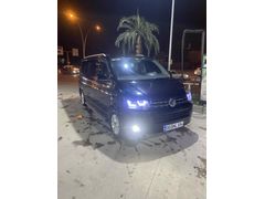 Sahibinden Volkswagen Caravelle 2.0 TDI Trendline 2011 Model 
