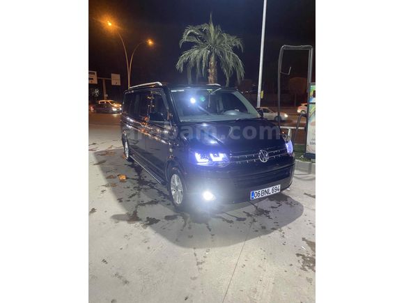 Sahibinden Volkswagen Caravelle 2.0 TDI Trendline 2011 Model 