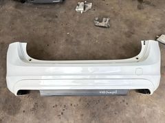 VOLVO V60 ÇIKMA ORJİNAL ARKA TAMPON