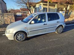 Sahibinden Volkswagen Polo 1.6 Classic 1999 Model