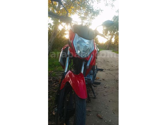 Sahibinden RKS Titanium 220