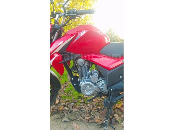 Sahibinden RKS Titanium 220