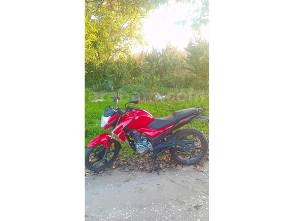 Sahibinden RKS Titanium 220