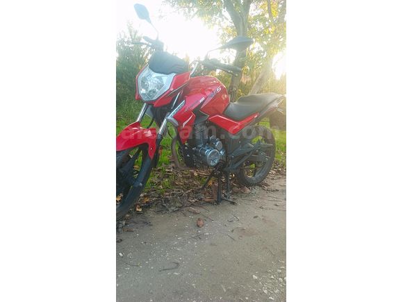 Sahibinden RKS Titanium 220