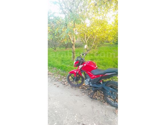 Sahibinden RKS Titanium 220