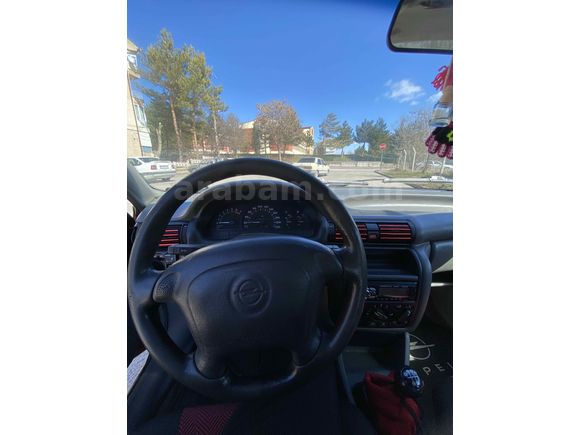Sahibinden Opel Astra 1.6 GLS 1998 Model 