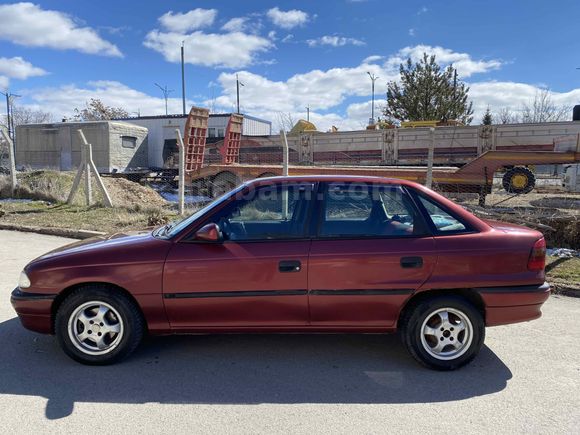 Sahibinden Opel Astra 1.6 GLS 1998 Model 