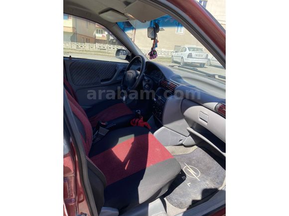 Sahibinden Opel Astra 1.6 GLS 1998 Model 