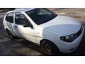Sahibinden Fiat Palio Van 1.3 Multijet Active 2008 Model 