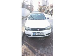 Sahibinden Fiat Palio Van 1.3 Multijet Active 2008 Model 