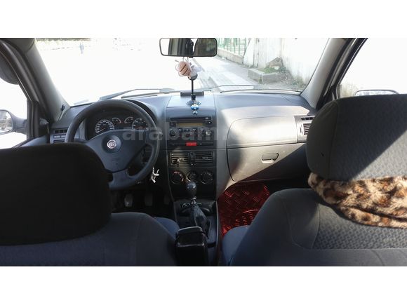 Sahibinden Fiat Palio Van 1.3 Multijet Active 2008 Model 
