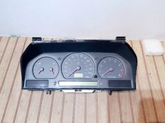 VOLVO V70 GÖSTERGE PANELİ