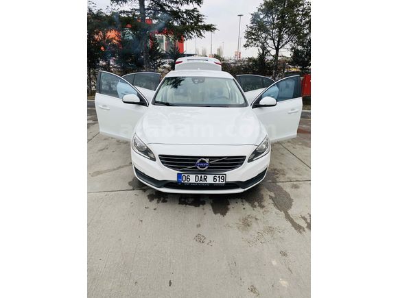 Sahibinden Temiz Volvo S60 