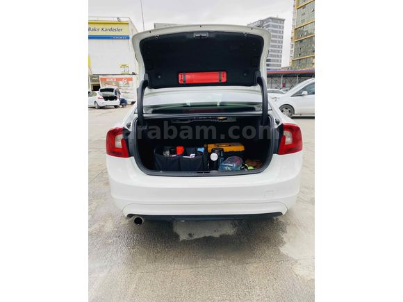Sahibinden Temiz Volvo S60 