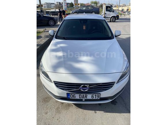 Sahibinden Temiz Volvo S60 