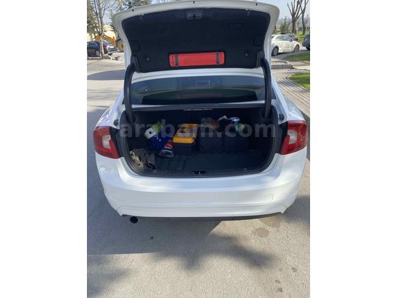 Sahibinden Temiz Volvo S60 