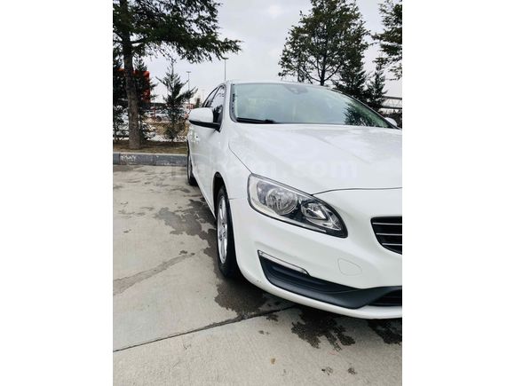 Sahibinden Temiz Volvo S60 