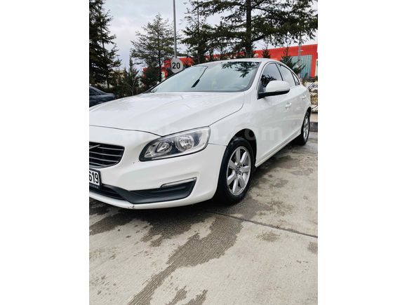 Sahibinden Temiz Volvo S60 