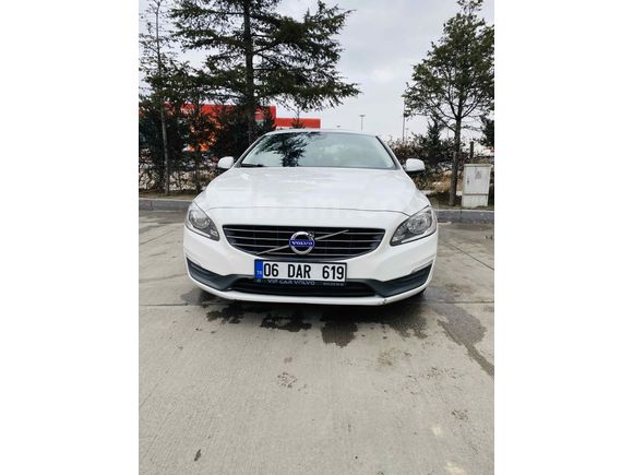 Sahibinden Temiz Volvo S60 