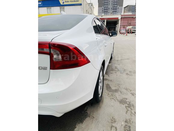 Sahibinden Temiz Volvo S60 