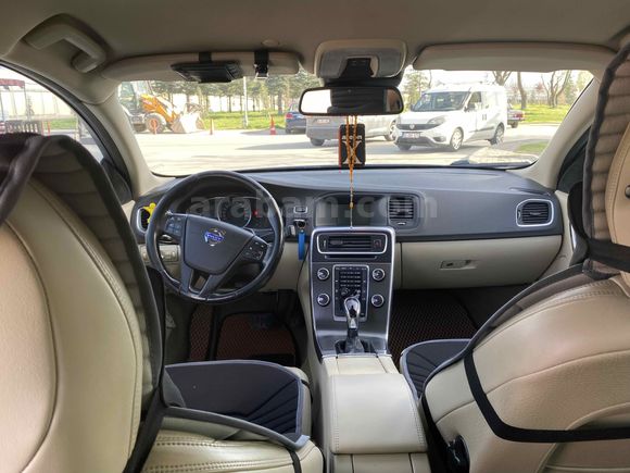 Sahibinden Temiz Volvo S60 