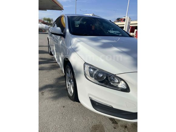 Sahibinden Temiz Volvo S60 