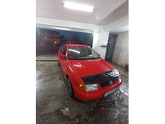 Sahibinden Volkswagen Polo 1.6 1997 Model