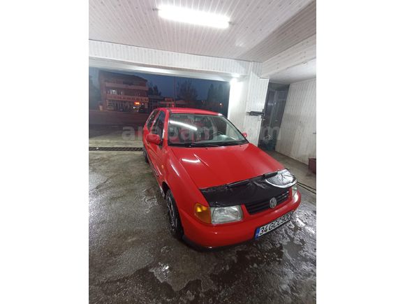 Sahibinden Volkswagen Polo 1.6 1997 Model