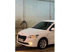 Sahibinden Peugeot 301 1.6 HDi Allure 2016 Model