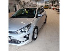 Sahibinden Kia Rio 1.0 TGDI Prestige 2020 Model  88.000 km Gri (Gümüş)