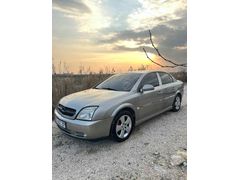 Sahibinden Opel Vectra 1.6 Comfort 2004 Model  317.000 km Gri (Gümüş)