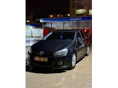 Sahibinden Volkswagen Golf 1.6 TDi BlueMotion 2011 Model 
