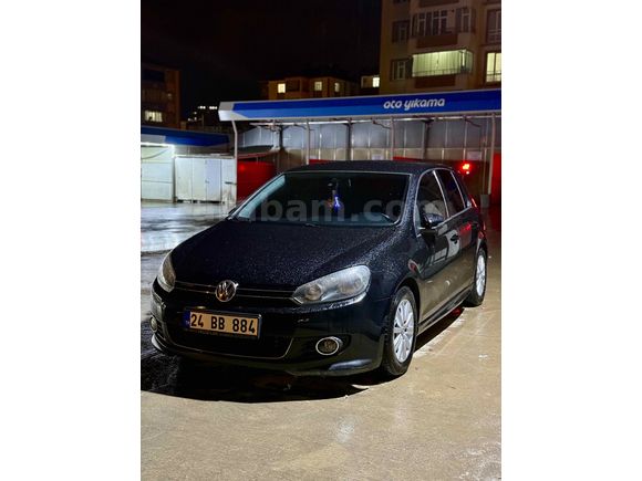 Sahibinden Volkswagen Golf 1.6 TDi BlueMotion 2011 Model 