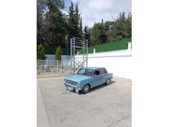 Sahibinden Tofaş Murat 124 1973 Model