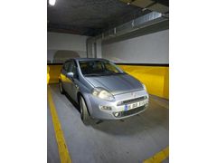Sahibinden Fiat Punto 1.4 Pop S&S 2012 Model
