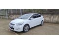 Sahibinden Hyundai Accent Blue 1.4 D-CVVT Mode Plus 2015 Model Trabzon 125000 km Beyaz