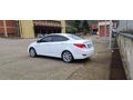 Sahibinden Hyundai Accent Blue 1.4 D-CVVT Mode Plus 2015 Model Trabzon 125000 km Beyaz