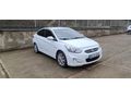 Sahibinden Hyundai Accent Blue 1.4 D-CVVT Mode Plus 2015 Model Trabzon 125000 km Beyaz