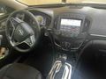 Sahibinden Opel Insignia 1.6 CDTI Cosmo 2016 Model 