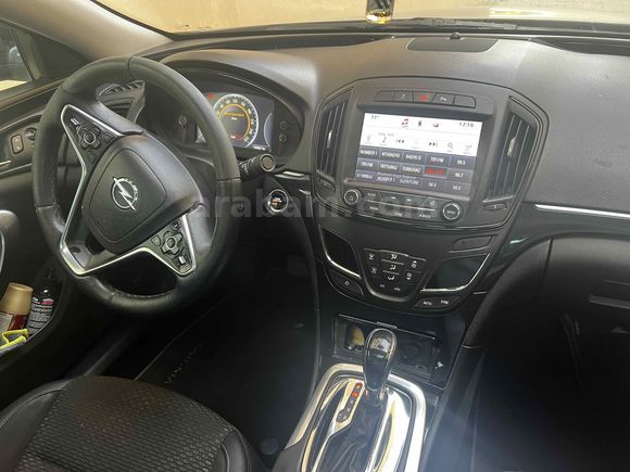 Sahibinden Opel Insignia 1.6 CDTI Cosmo 2016 Model 