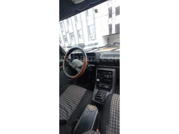 Sahibinden Renault R 9 1.4 Broadway 1991 Model