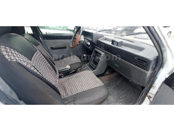 Sahibinden Renault R 9 1.4 Broadway 1991 Model