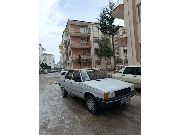 Sahibinden Renault R 9 1.4 Broadway 1991 Model